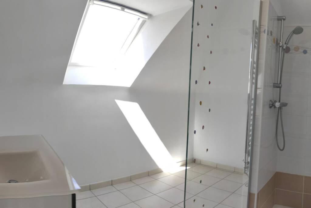 ✪ Sur La Route Des Plages - Maison Pour 8 Pers. ✪ Auray Bagian luar foto