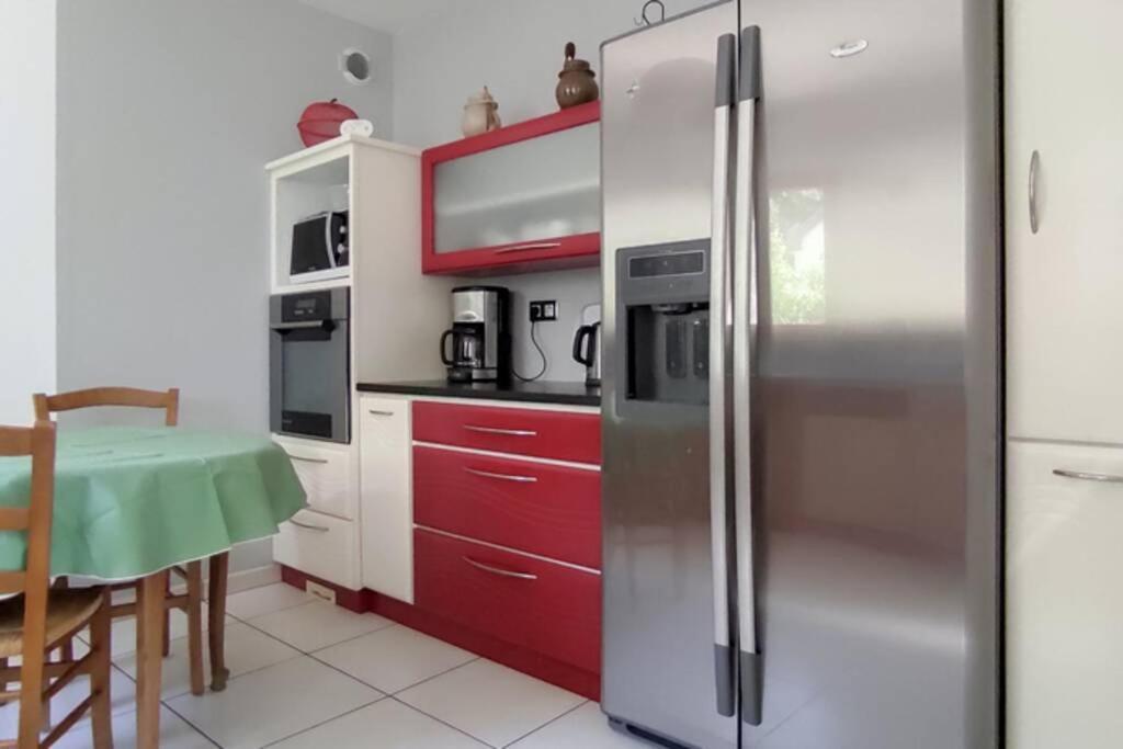 ✪ Sur La Route Des Plages - Maison Pour 8 Pers. ✪ Auray Bagian luar foto