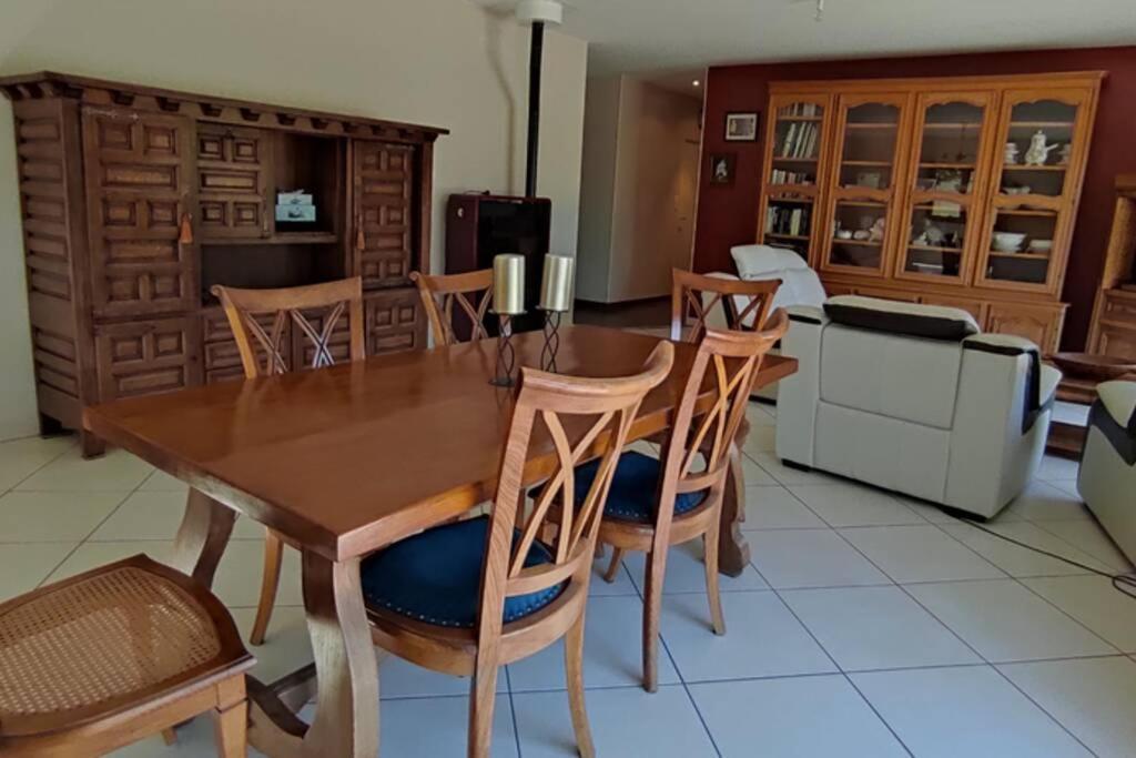 ✪ Sur La Route Des Plages - Maison Pour 8 Pers. ✪ Auray Bagian luar foto